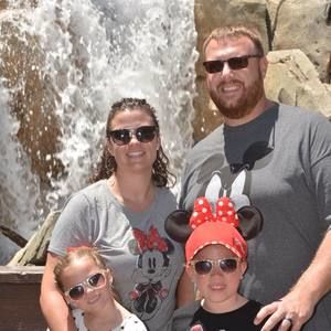 Meet your Posher, Ginger